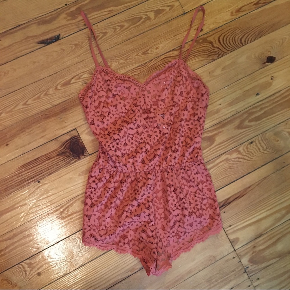 Vs Victoria secret romper